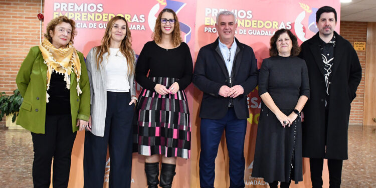 La Junta pone en valor el talento femenino en el Día de la Mujer Emprendedora y pide a la sociedad “seguir avanzando en igualdad”
