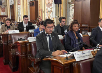 La Junta remarca que Europa está en línea con Castilla-La Mancha en el rechazo a los trasvases y en la apuesta por la desalación 3 La Junta remarca que Europa está en línea con Castilla-La Mancha en el rechazo a los trasvases y en la apuesta por la desalación