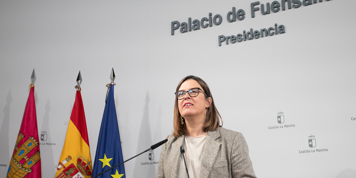 La Junta renueva el convenio con la Fundación de Organización Industrial para celebrar 18 nuevos espacios coworking 2 La Junta renueva el convenio con la Fundación de Organización Industrial para celebrar 18 nuevos espacios coworking