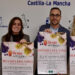 La Junta respalda la Feria del Vino de Graja de Iniesta, que se consolida con un referente en la comarca de La Manchuela 3 La Junta respalda la Feria del Vino de Graja de Iniesta, que se consolida con un referente en la comarca de La Manchuela
