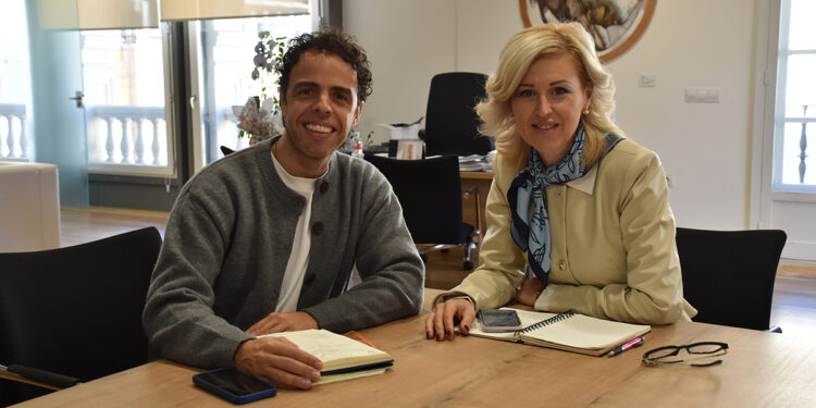 La Junta respaldará la cuarta edición de FICCUE, que aspira a convertirse en festival calificador para los Premios Goya