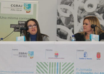 La Junta subraya la necesidad de aprovechar de manera eficiente un recurso tan importante para la región como es el agua La Junta subraya la necesidad de aprovechar de manera eficiente un recurso tan importante para la región como es el agua