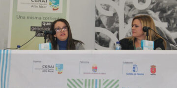 La Junta subraya la necesidad de aprovechar de manera eficiente un recurso tan importante para la región como es el agua