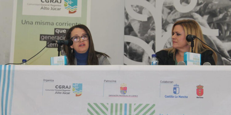 La Junta subraya la necesidad de aprovechar de manera eficiente un recurso tan importante para la región como es el agua 1 La Junta subraya la necesidad de aprovechar de manera eficiente un recurso tan importante para la región como es el agua