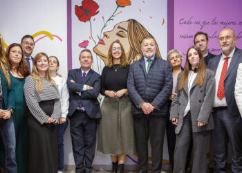 La Junta trasladará la línea 900 100 114 para mujeres víctimas de violencia de género a la Casa de la Igualdad de Cuenca