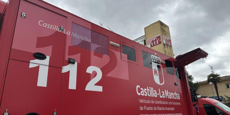 La Junta y el Colegio de Arquitectos de Castilla-La Mancha refuerzan su colaboración en materia emergencia 2 La Junta y el Colegio de Arquitectos de Castilla-La Mancha refuerzan su colaboración en materia emergencia