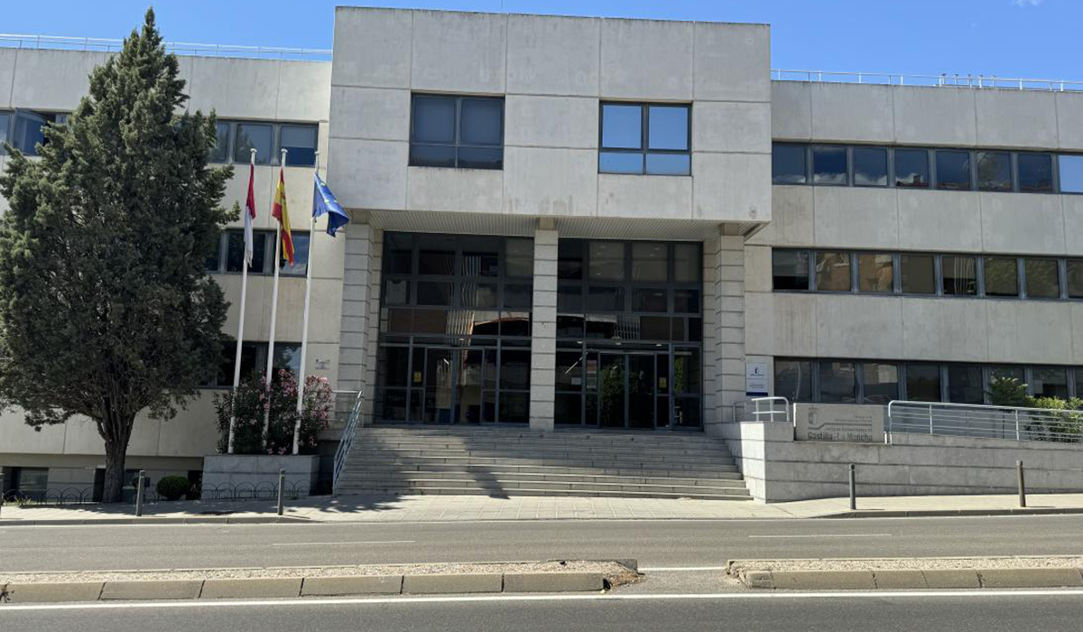 La Mesa General de Negociación del personal empleado público respalda la Oferta de Empleo de este año con 3.804 plazas de la Junta