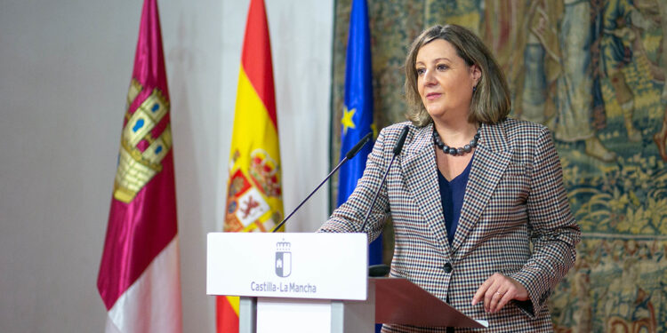La Plataforma de Empleo de Castilla-La Mancha oferta ya más de medio millar de puestos de trabajo y cuenta con casi 2.000 empresas registradas