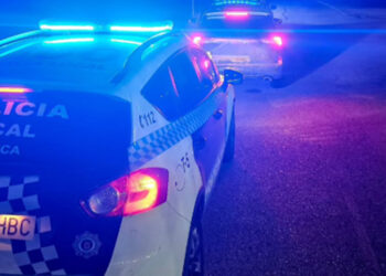 La Policía Local de Cuenca gestiona 178 avisos en una semana con un repunte en asistencias ciudadanas 4 La Policía Local de Cuenca gestiona 178 avisos en una semana con un repunte en asistencias ciudadanas