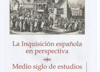 La RACAL traerá a Cuenca la visión más actual del fenómeno histórico de la Inquisición