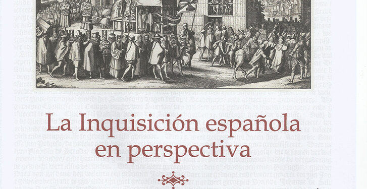 La RACAL traerá a Cuenca la visión más actual del fenómeno histórico de la Inquisición