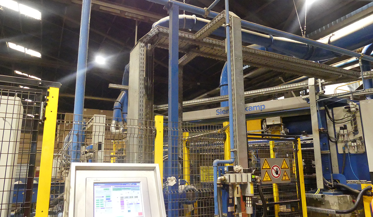 La Red SSPA urge al Gobierno a garantizar capacidad eléctrica para Soria, Cuenca y Teruel