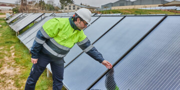 La Red de Calor de Cuenca de Rebi avanza con fuerza y se consolida como modelo de éxito energético