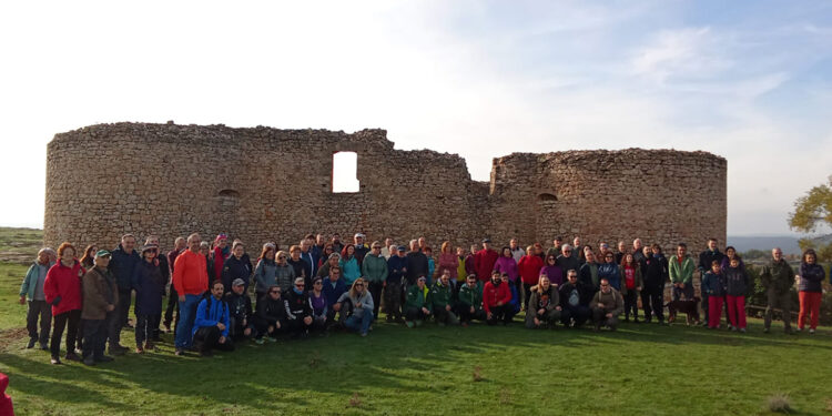 La Reserva de la Biosfera Valle del Cabriel conmemora el Día Internacional de las Reservas de la Biosfera poniendo en valor sus fuentes y el papel esencial del agua 1 La Reserva de la Biosfera Valle del Cabriel conmemora el Dia Internacional de las Reservas de la Biosfera poniendo en valor sus fuentes y el papel esencial del agua