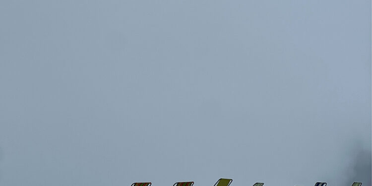 La Sala de Arte de la Delegación de la Junta de Guadalajara acoge la muestra ´Nuvolicadira´ con fotografías e instalaciones artísticas en torno a la silla