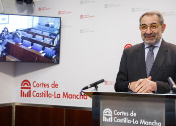 La Sanidad de Castilla-La Mancha reforzará su presupuesto en 2026 para dar respuesta a los objetivos establecidos en el nuevo Plan de Salud