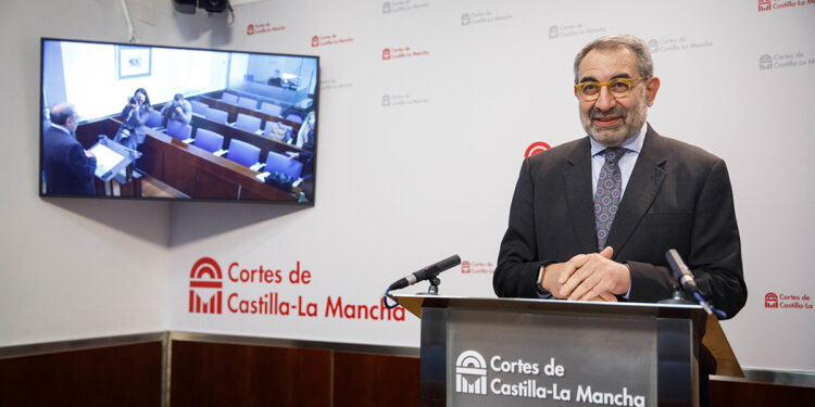 La Sanidad de Castilla-La Mancha reforzará su presupuesto en 2026 para dar respuesta a los objetivos establecidos en el nuevo Plan de Salud