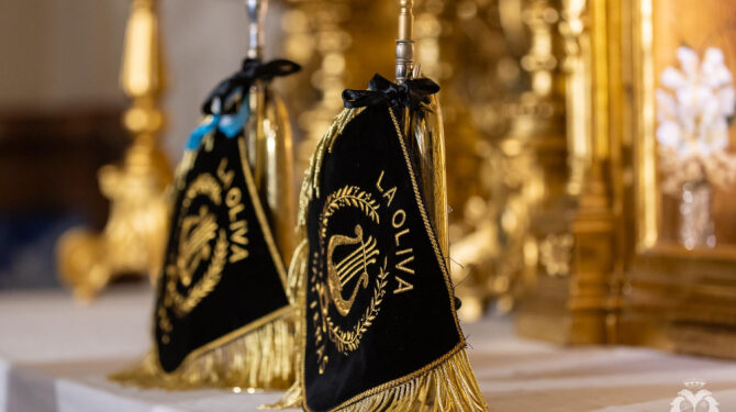 La Sociedad Filarmónica Ntra. Sra. de La Oliva de Salteras interpretará el Concierto de inicio de Cuaresma de 2026