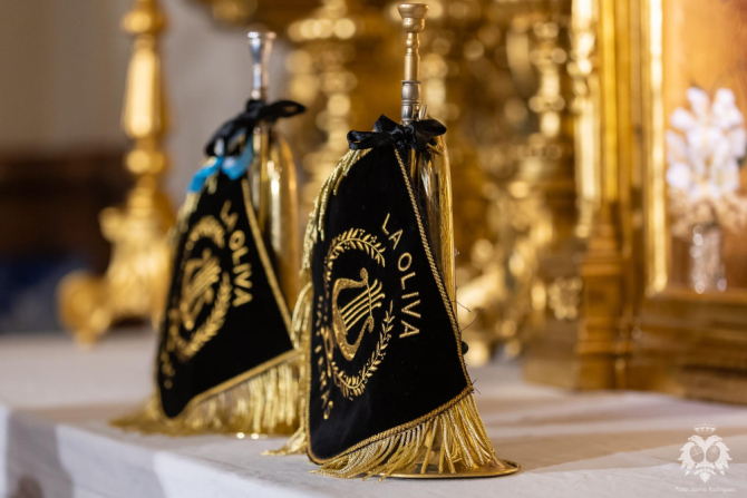 La Sociedad Filarmónica Ntra. Sra. de La Oliva de Salteras interpretará el Concierto de inicio de Cuaresma de 2026