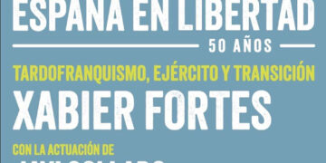 La Subdelegación del Gobierno de Cuenca organiza una conferencia coloquio con Xabier Fortes