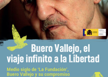 La Subdelegación del Gobierno en Guadalajara reivindica la figura de Buero Vallejo y su compromiso por la libertad