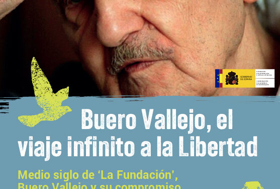 La Subdelegación del Gobierno en Guadalajara reivindica la figura de Buero Vallejo y su compromiso por la libertad