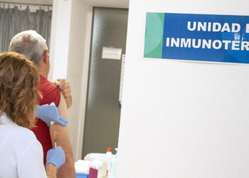 La Unidad de Inmunoterapia del Hospital Universitario de Guadalajara, acreditada como Excelente por la calidad, seguridad y eficacia en sus procesos 3 La Unidad de Inmunoterapia del Hospital Universitario de Guadalajara, acreditada como Excelente por la calidad, seguridad y eficacia en sus procesos