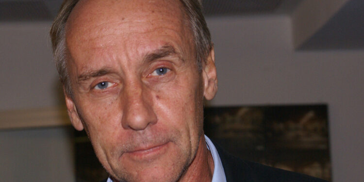 La mujer del lunar, de Håkan Nesser, segunda cita con la novela negra sueca del Club de Las Casas Ahorcadas