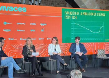 La presidenta de ADEL reclama una solución urgente al acceso a la vivienda en el medio rural