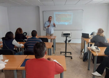 La sede de ACEM en Iniesta acoge el martes 11 de noviembre una jornada de internacionalización sobre Funnels