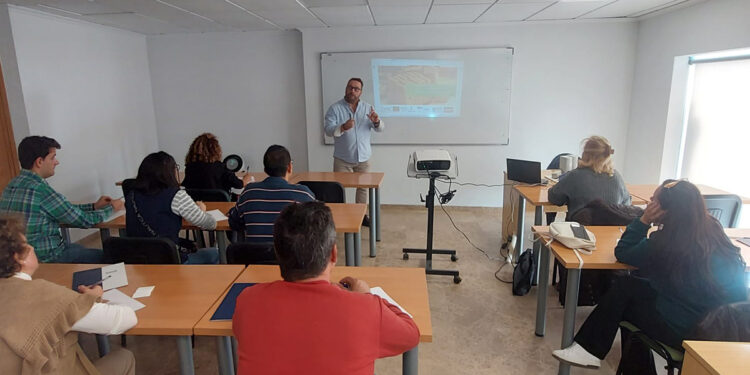 La sede de ACEM en Iniesta acoge el martes 11 de noviembre una jornada de internacionalización sobre Funnels