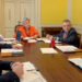 La subdelegada del Gobierno en Cuenca ha preside la reunión del Grupo de Trabajo Provincial de colaboración entre la Inspección de Trabajo y las FFCCSE 9 La subdelegada del Gobierno en Cuenca ha preside la reunión del Grupo de Trabajo Provincial de colaboración entre la Inspección de Trabajo y las FFCCSE