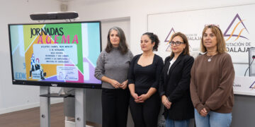 La tercera jornada ´AGEMA en Femenino´ se celebrará el 13 de noviembre en Guadalajara