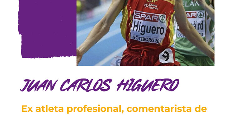 Las Charlas Técnicas de La Media de Guada regresan el 20 de noviembre con tres ponentes de primer nivel 1 Las Charlas Técnicas de La Media de Guada regresan el 20 de noviembre con tres ponentes de primer nivel