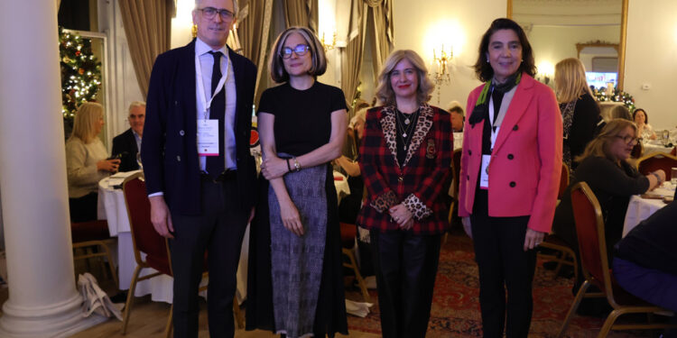 Las Ciudades Patrimonio de la Humanidad de España refuerza su promoción en Dublín, junto a Turespaña y Paradores 1 Las Ciudades Patrimonio de la Humanidad de España refuerza su promoción en Dublín, junto a Turespaña y Paradores