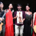 Las Migas, premio Manuel Margeliza 2025 de Estival Cuenca, se alzan con el Grammy Latino al mejor álbum flamenco