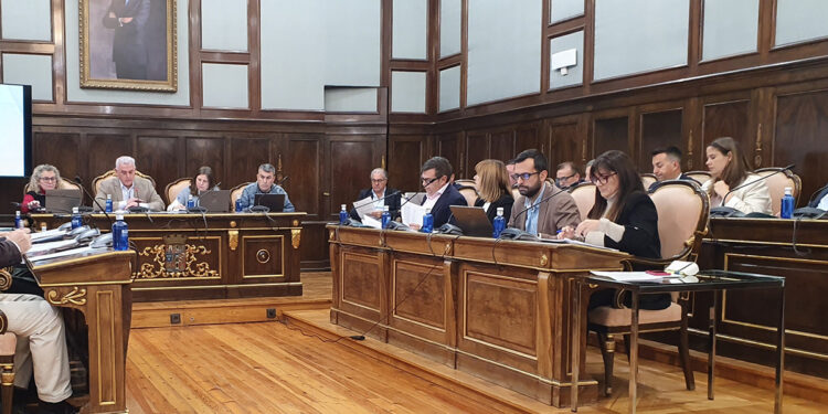 Las ayudas de la Diputación de Guadalajara a trabajadores autónomos suman casi 6,2 millones en seis años