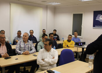 Las distintas sedes de CEOE-Cepyme Cuenca celebran cuatro jornadas para impulsar la igualdad en las empresas 7 Las distintas sedes de CEOE-Cepyme Cuenca celebran cuatro jornadas para impulsar la igualdad en las empresas