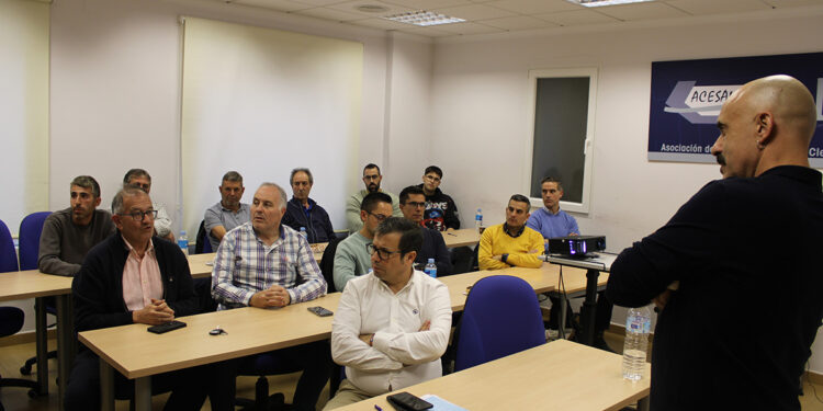 Las distintas sedes de CEOE-Cepyme Cuenca celebran cuatro jornadas para impulsar la igualdad en las empresas