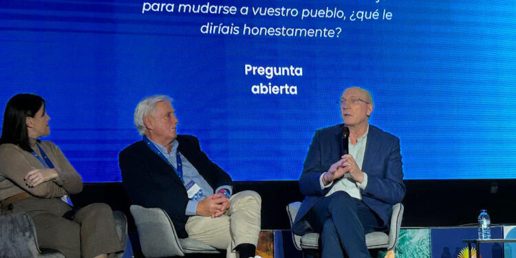 Las zonas despobladas de Guadalajara suman población por encima de las zonas urbanas