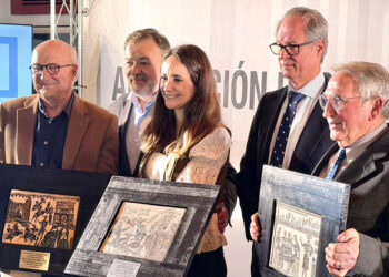 Los Premios de la Agrupación Provincial de Hostelería y Turismo de Cuenca cierran el año 2025