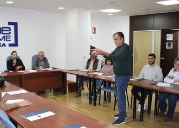 Los empresarios de Cuenca conocen como automatizar los procesos de marketing