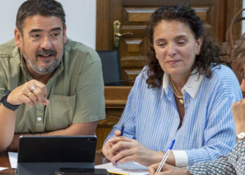 Marchamalo se suma al Sistema VioGén para reforzar la protección de las víctimas de violencia de género