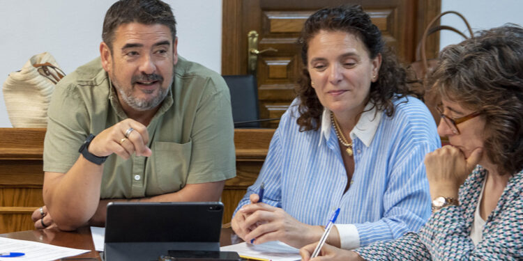 Marchamalo se suma al Sistema VioGén para reforzar la protección de las víctimas de violencia de género 1 Marchamalo se suma al Sistema VioGén para reforzar la protección de las víctimas de violencia de género