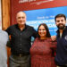 Mari Cruz Maiz Navalón y Arturo Felipe Ginés Montealegre, pregoneros de la Navidad 202526 en Tarancón