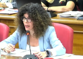 María José Pérez Salazar