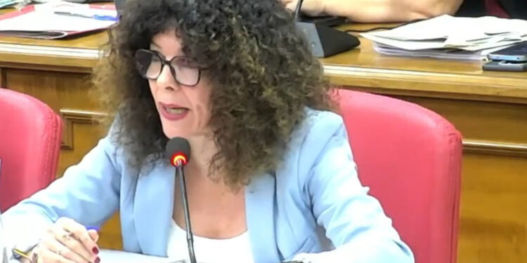 María José Pérez Salazar