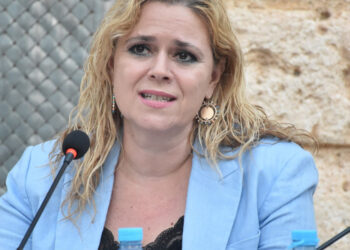 Marian Martínez