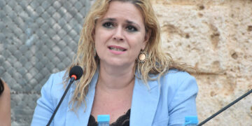 Marian Martínez