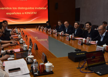 Martínez Chana anuncia la próxima licitación de la subestación eléctrica de Montalbo en 2026 para propiciar nuevos proyectos empresariales en la comarca